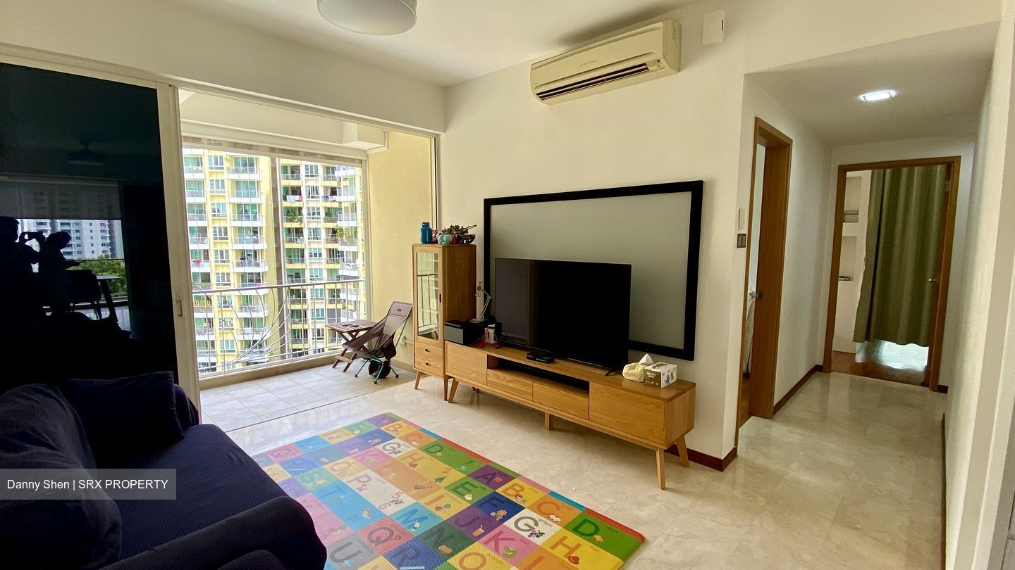 Ris Grandeur (D18), Condominium #541992921